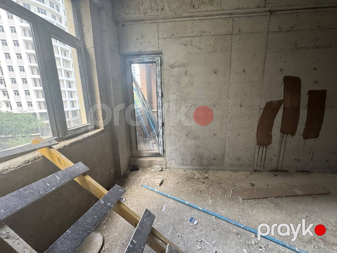 Satılır 4 otaqlı yeni tikili 135 m² — Mənzil, Bakı (12)