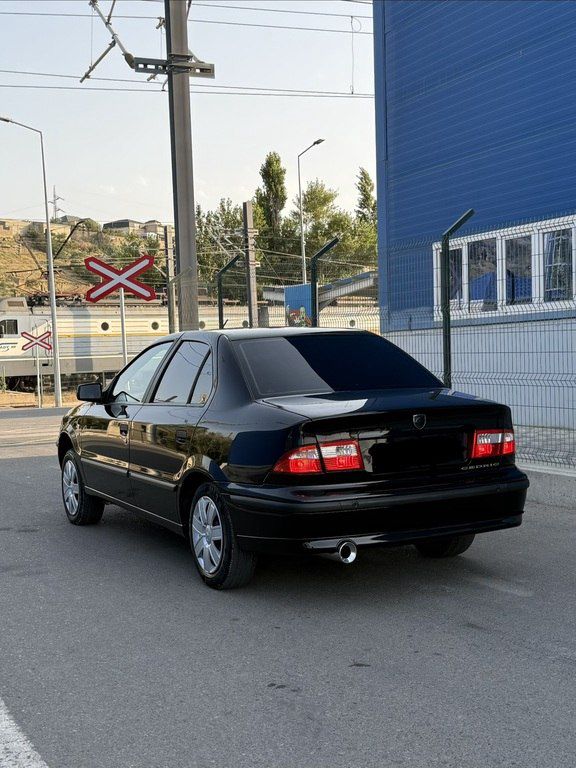 Khazar LX, 1.7 L, 2024 il, 46 225 km — Avtomobillər, Bakı (5)