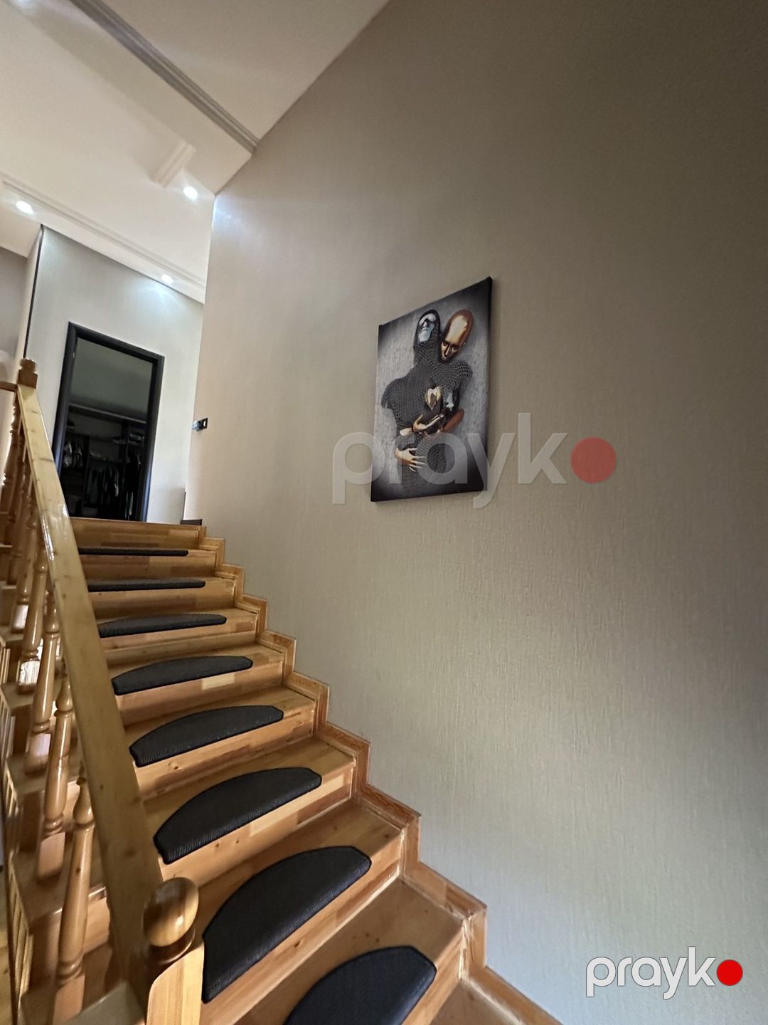 Satılır 7 otaqlı həyət evi/bağ evi 220 m² — Ev, villa, Bakı (9)