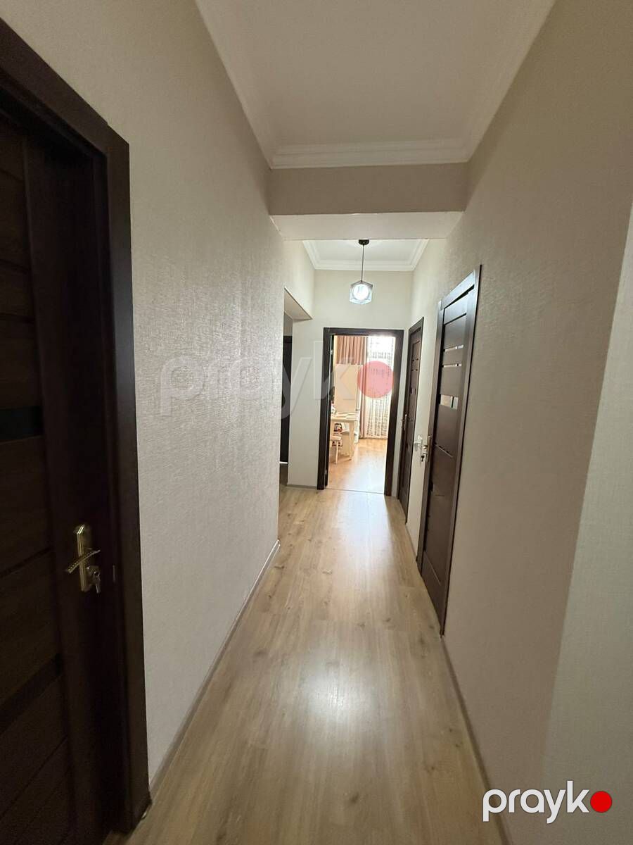 Satılır 3 otaqlı yeni tikili 85 m² — Mənzil, Bakı (3)