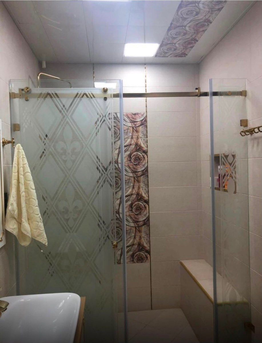 2-otaqlı mənzil kirayə verilir — Səbail r., 64 m² — Mənzil, Bakı (9)