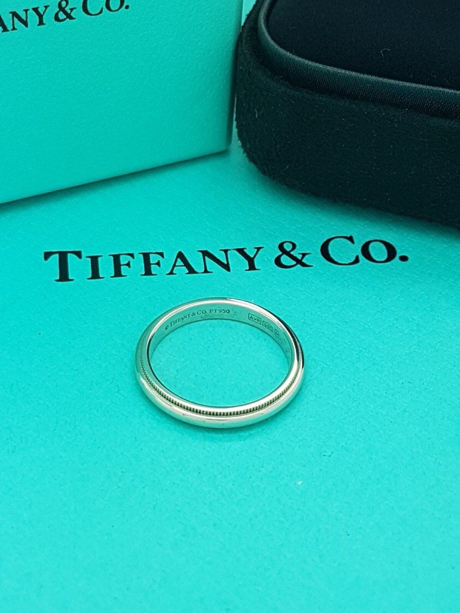 Tiffany & Co. Tiffany Together üzüyü — Şəxsi əşyalar, Bakı (5)