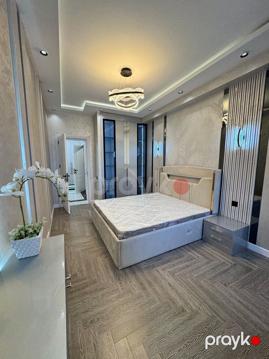 Satılır 2 otaqlı yeni tikili 70 m² — Mənzil, Bakı (4)