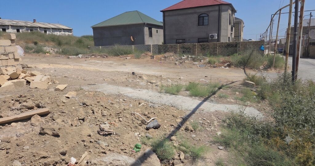 6 sot, Tikinti, Mülkiyyətçi, Kupça (Çıxarış)