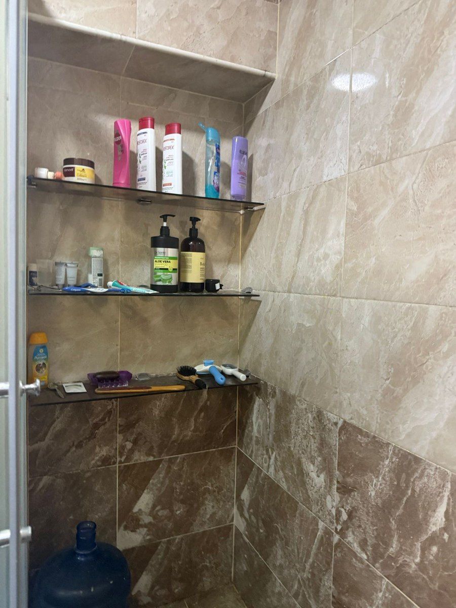 3-otaqlı yeni tikili, Xırdalan ş., 85 m² — Mənzil, Xırdalan (11)