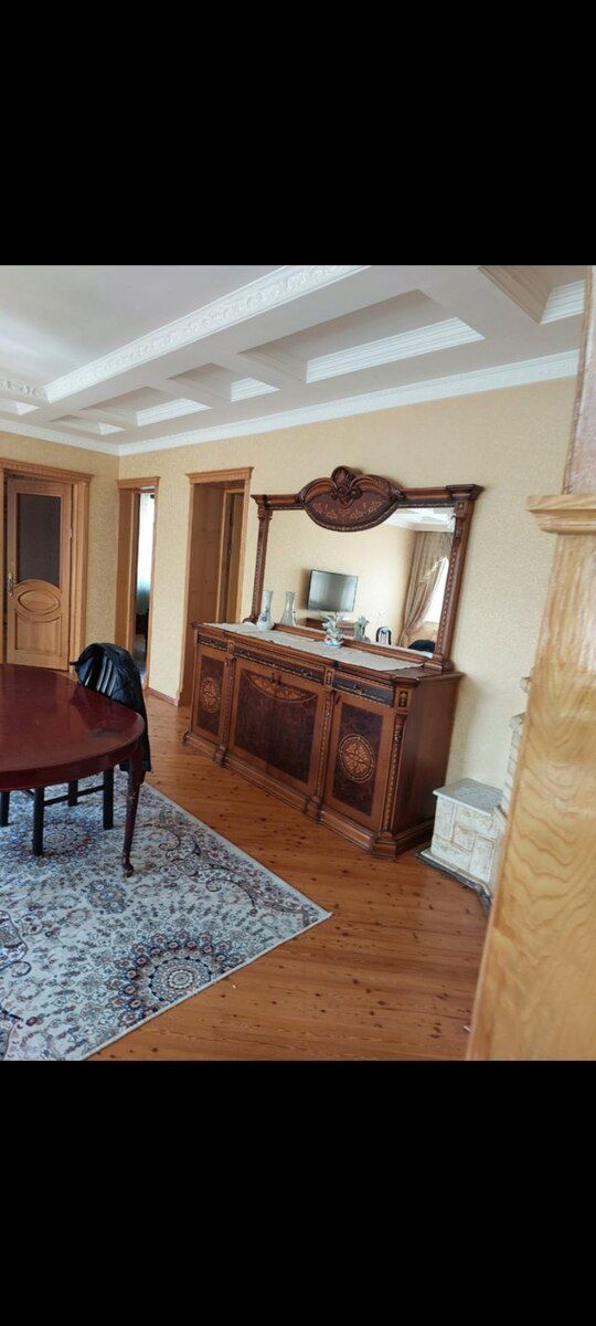 Bağ evi kirayə verilir, Bakıxanov qəs. — Ev, villa, Bakı (4)