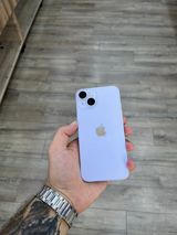 Apple iPhone 14 Purple 128GB/6GB — Mobİso
