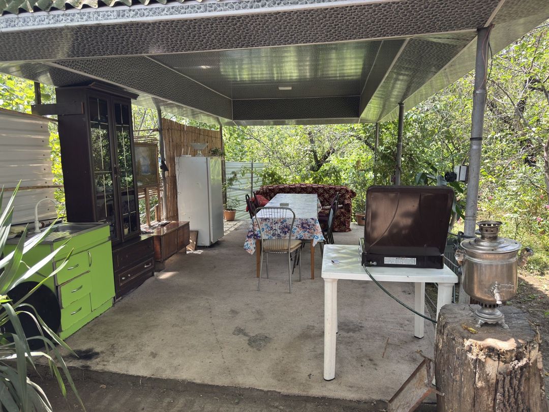İcarəyə verilir 3 otaqlı həyət evi/bağ evi 150 m² — Ev, villa, Qəbələ (10)
