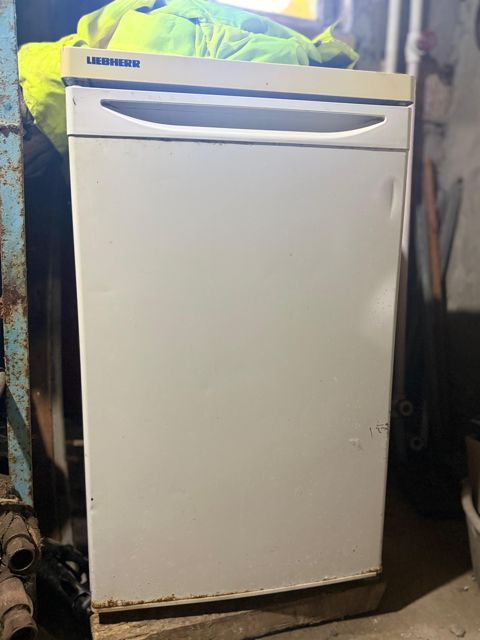 Liebherr mini soyuducu