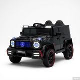 Mercedes G63 G222GG uşaq elektromobili — Aykids Az — Детские автомобили