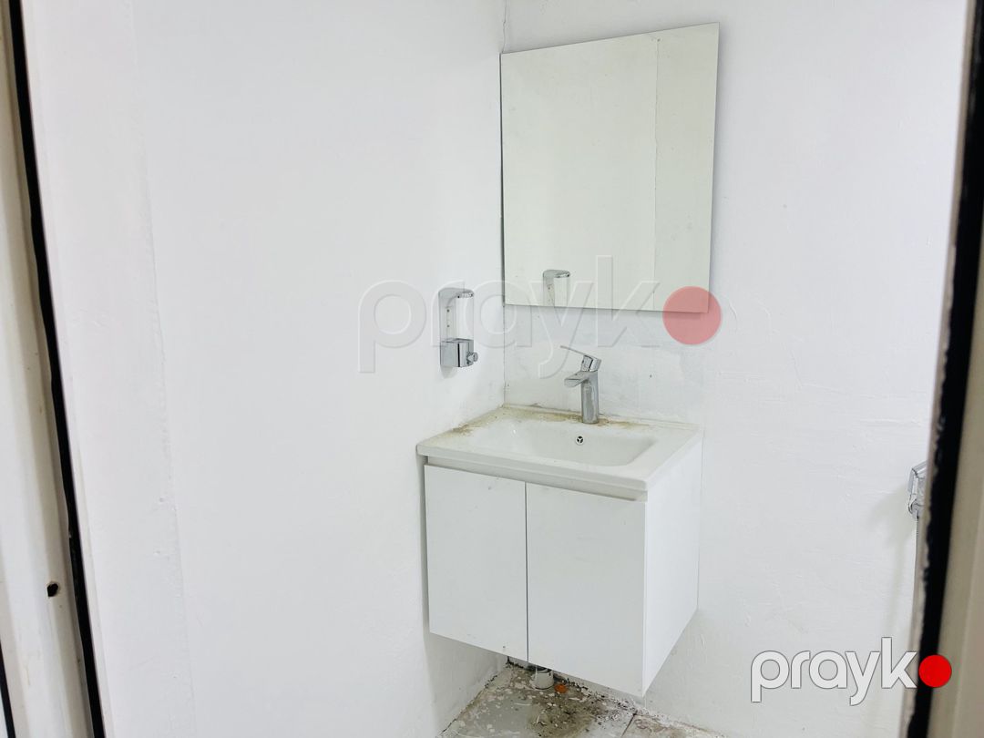 İcarəyə verilir 3 otaqlı həyət evi/bağ evi 80 m² — Ev, villa, Bakı (9)