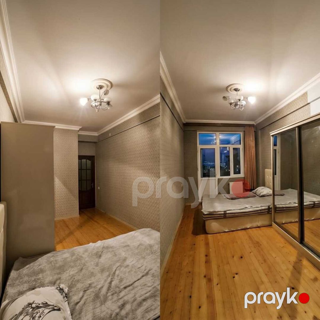 2-otaqlı yeni tikili kirayə verilir, Həzi Aslanov m., 60 m² — Mənzil, Bakı (6)