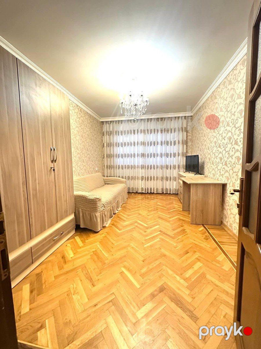 Satılır 3 otaqlı köhnə tikili 90 m² — Mənzil, Bakı (3)