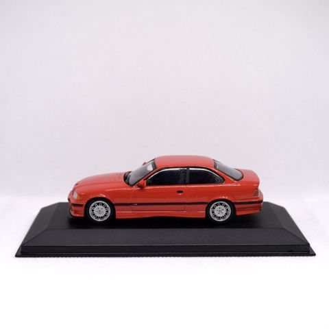 BMW, 1990 il, 1:43, Dəmir, Pulsuz çatdırılma, Ödənişli çatdırılma — Xırdalan