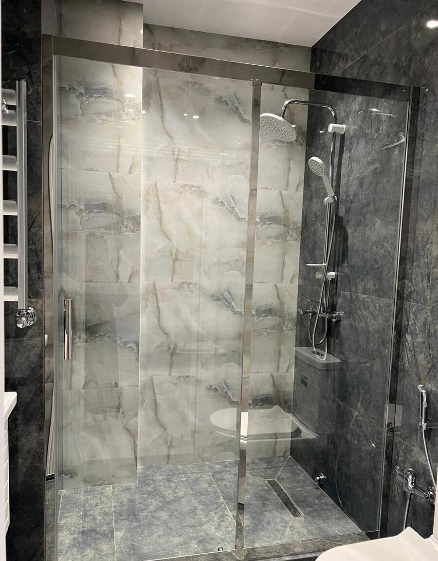 2 otaqlı mənzil 54.1 m² satılır — Mənzil, Bakı (8)