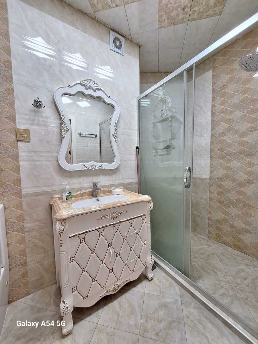 İcarəyə verilir 2 otaqlı yeni tikili 70 m² — Mənzil, Bakı (10)