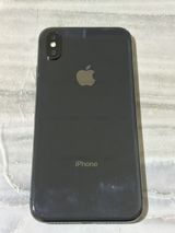 IPhone X, 64 GB, Space Gray, Face ID — Velo Bileceri — Apple iPhone