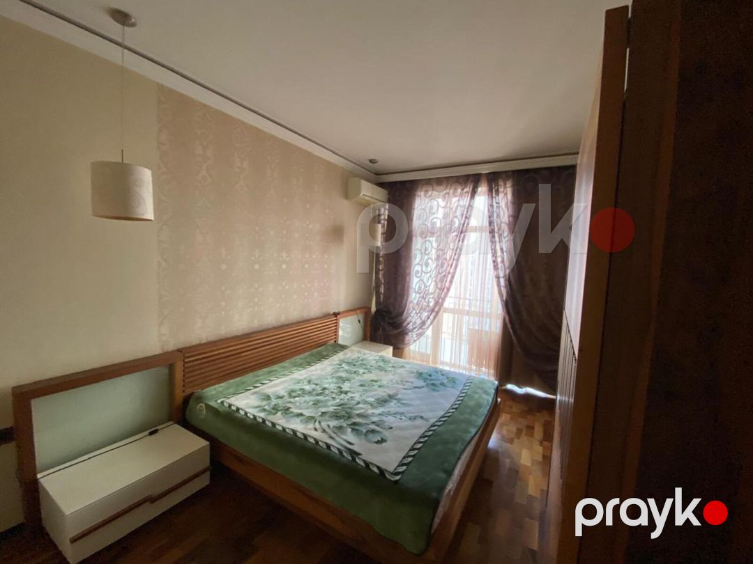 Satılır 3 otaqlı yeni tikili 126 m² — Mənzil, Bakı (5)