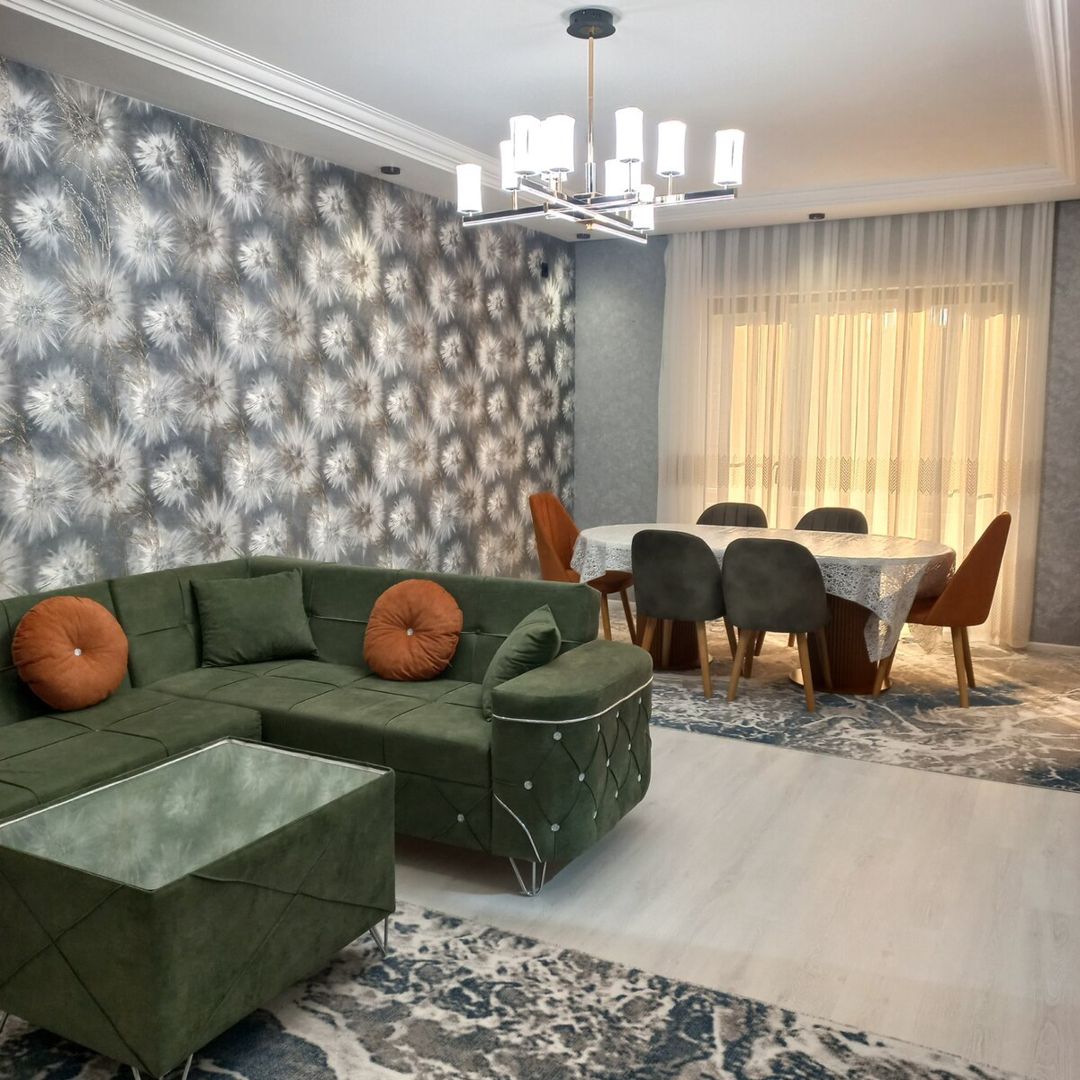 Villa kirayə verilir, Quba r. — Daşınmaz əmlak, Quba (7)