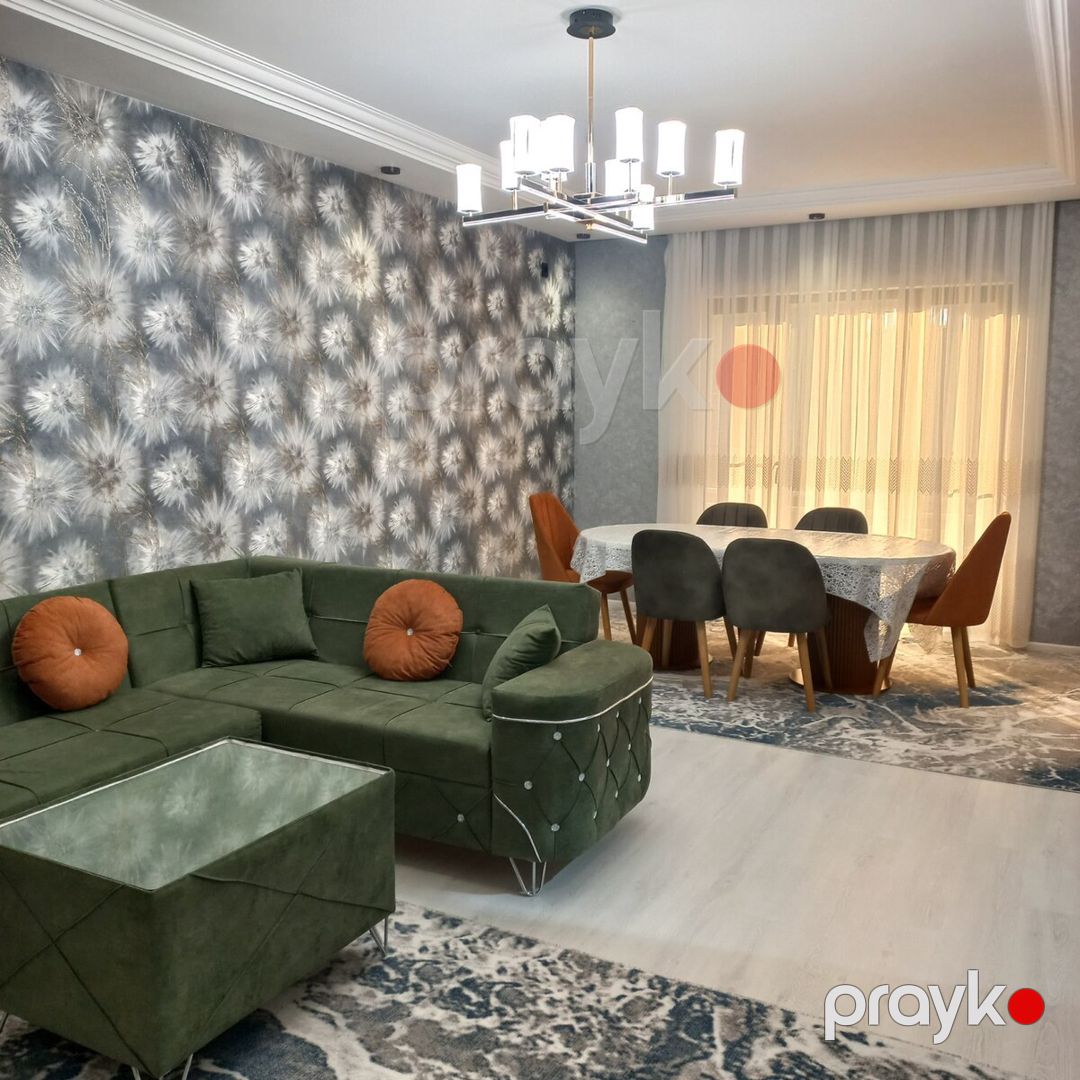 Villa kirayə verilir, Quba r — Ev, villa, Quba (11)