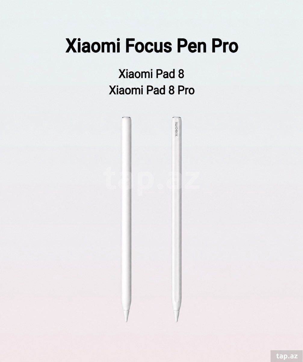 Xiaomi Focus Pen Pro — Elektronika, Bakı