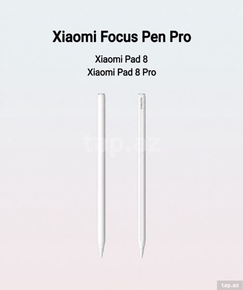 Xiaomi Focus Pen Pro — Bakı