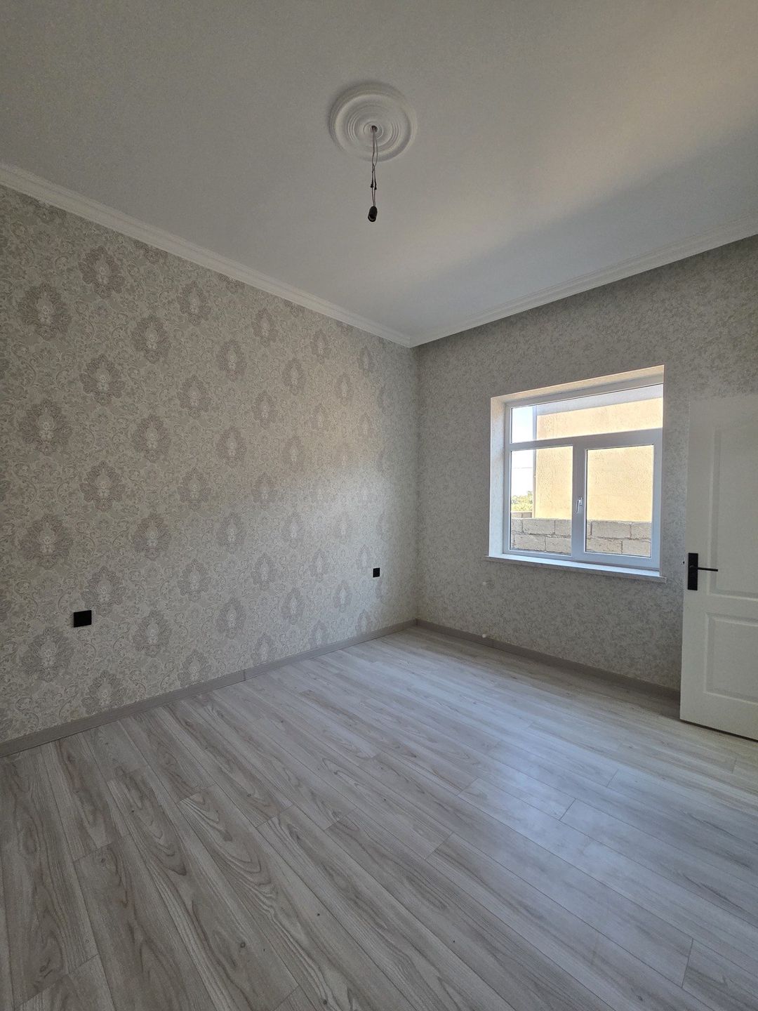 Satılır 4 otaqlı həyət evi/bağ evi 132 m² — Ev, villa, Bakı (7)