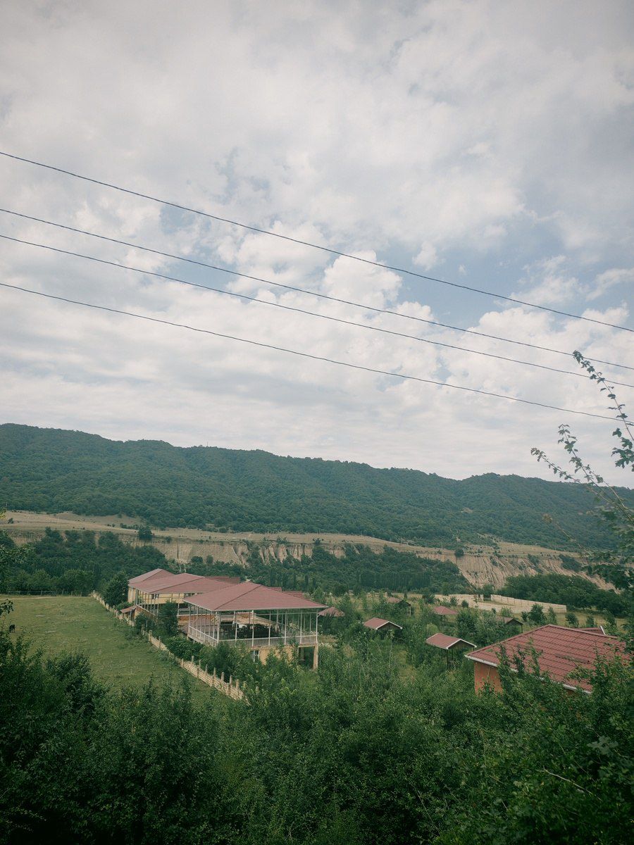 Bağ evi kirayə verilir, Qusar r. — Ev, villa, Qusar