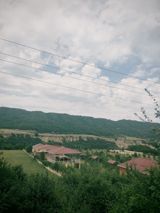 Bağ evi kirayə verilir, Qusar r. — Ev, bağ, kottec