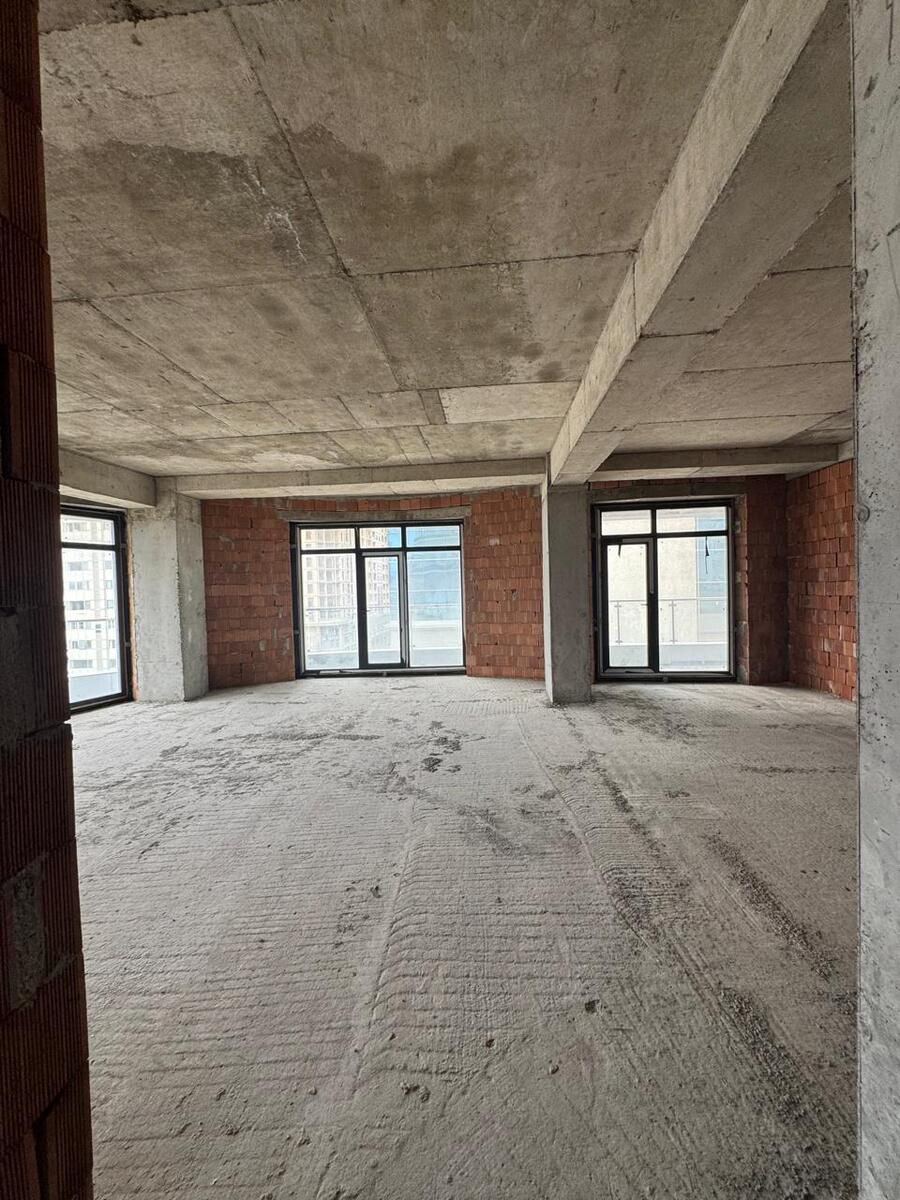 Satılır 2 otaqlı yeni tikili 108 m² — Mənzil, Bakı (4)