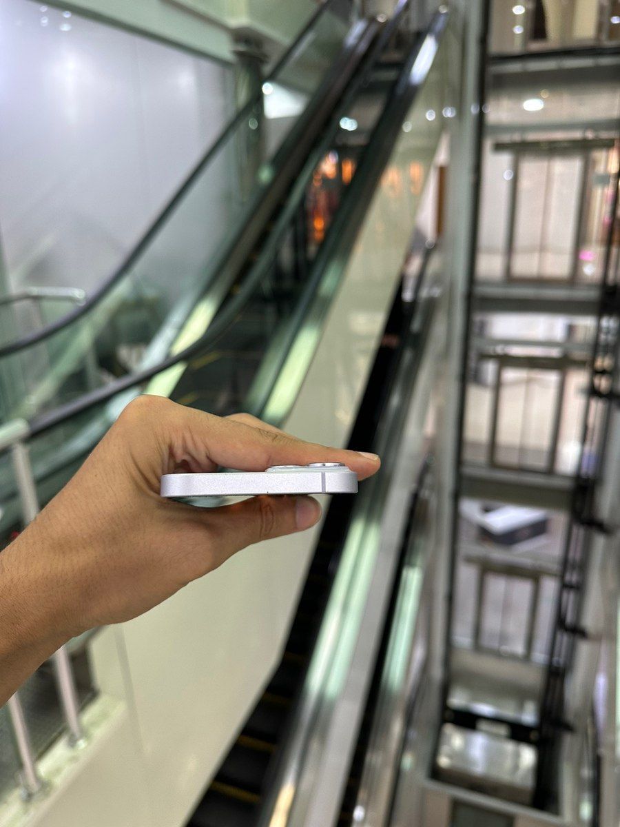 Apple iPhone 14 Purple 256GB/4GB — Mallar, Bakı (6)