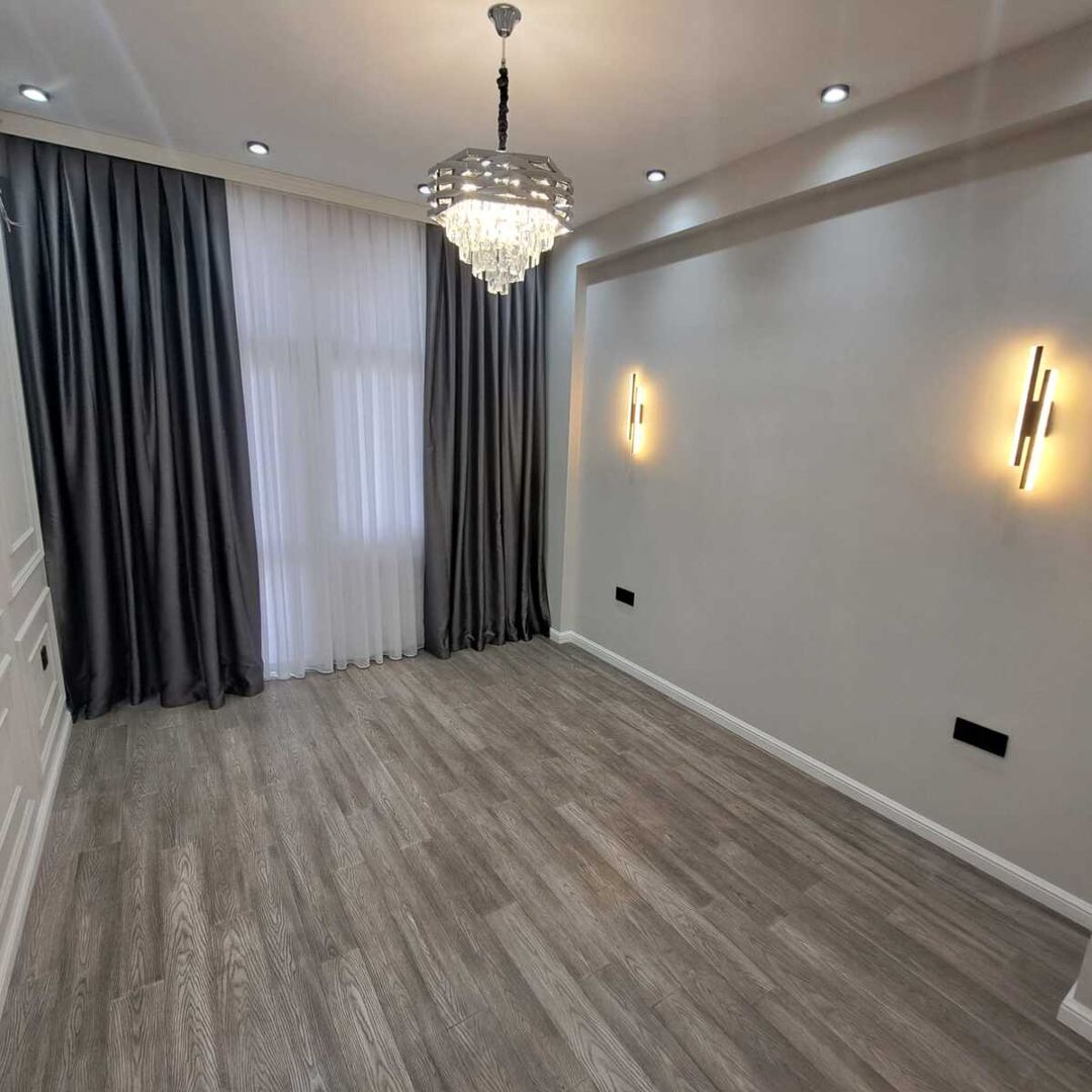 Satılır 2 otaqlı yeni tikili 54 m² — Mənzil, Bakı (8)