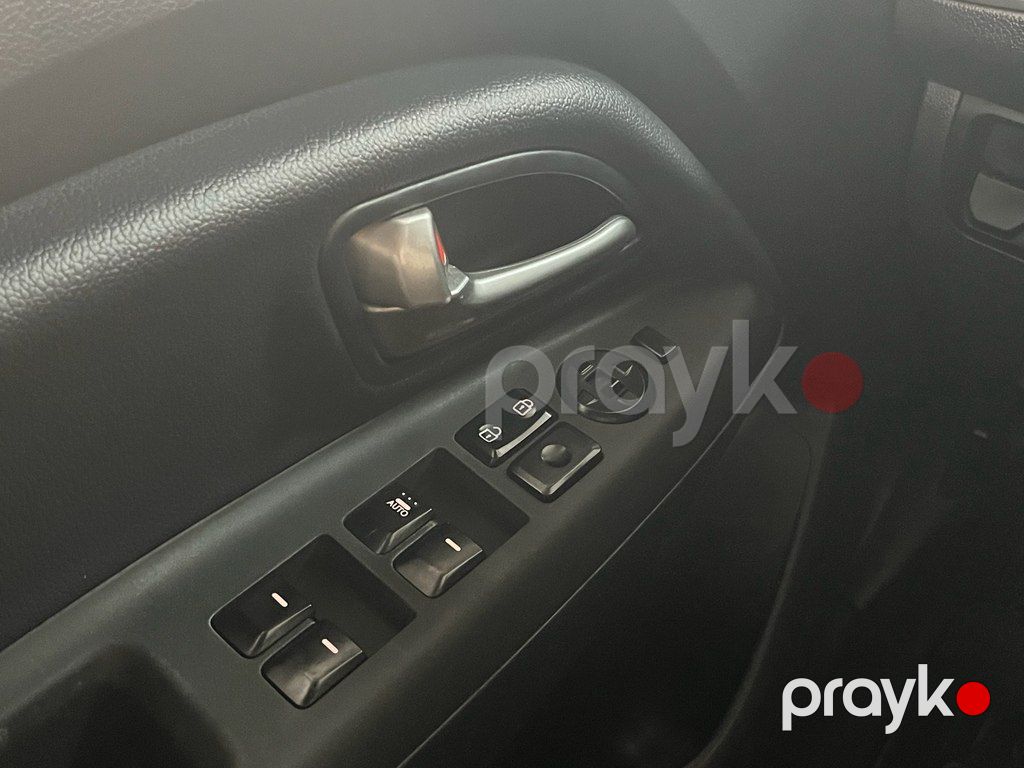 Kia Pride, 1.4 L, 2011 il, 264 650 km — Avtomobillər, Bakı (9)