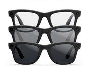 Rayban mate gen 2 matte black transitions grey — Elektronika, Bakı (3)