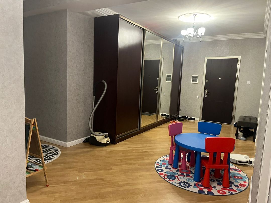 Satılır 3 otaqlı yeni tikili 150 m² — Mənzil, Bakı (8)