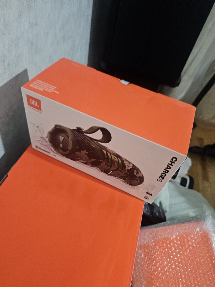Dinamik JBL Xtreme 5 — Elektronika, Bakı (12)
