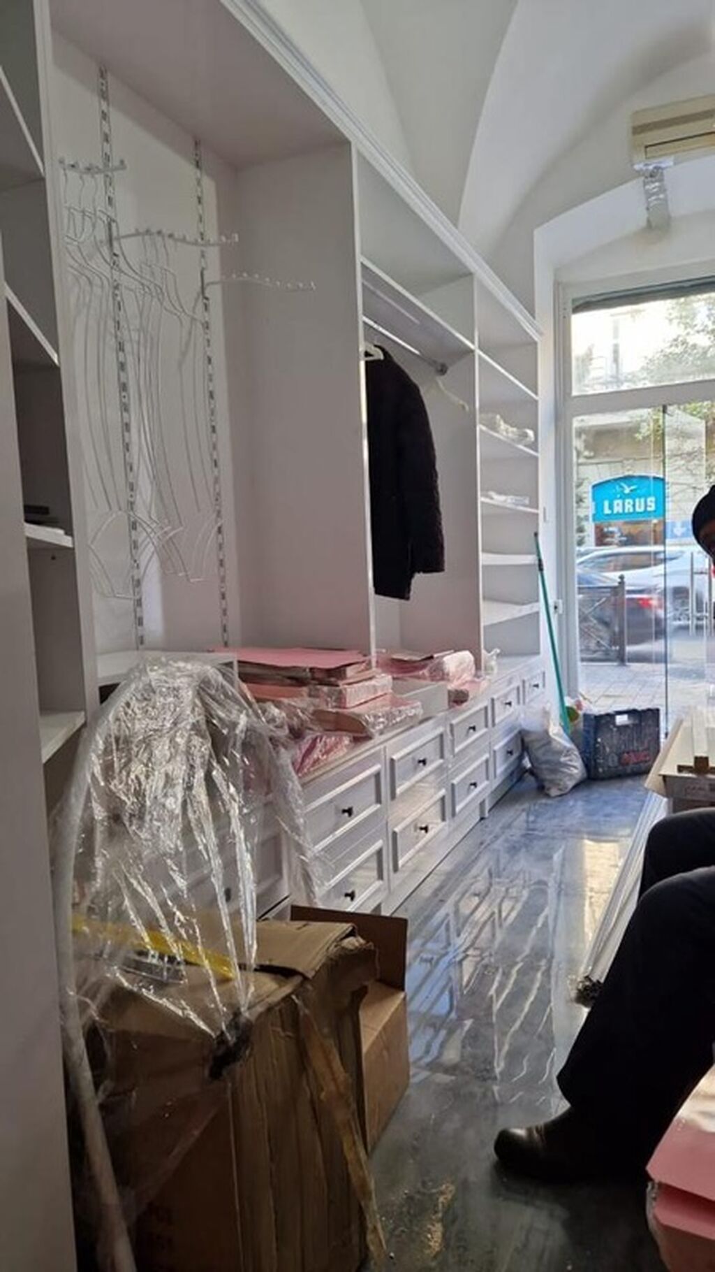 MDF, Dizayn, proyekt mövcuddur — Mebel, Bakı (7)