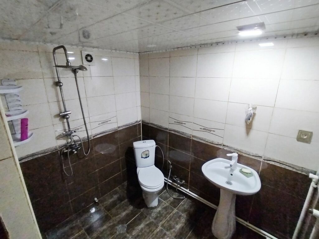Abşeron Gənclər Şəhərciyində 2 otaqlı mənzil kirayə verilir. Əsas yola — Daşınmaz əmlak, Xırdalan (8)