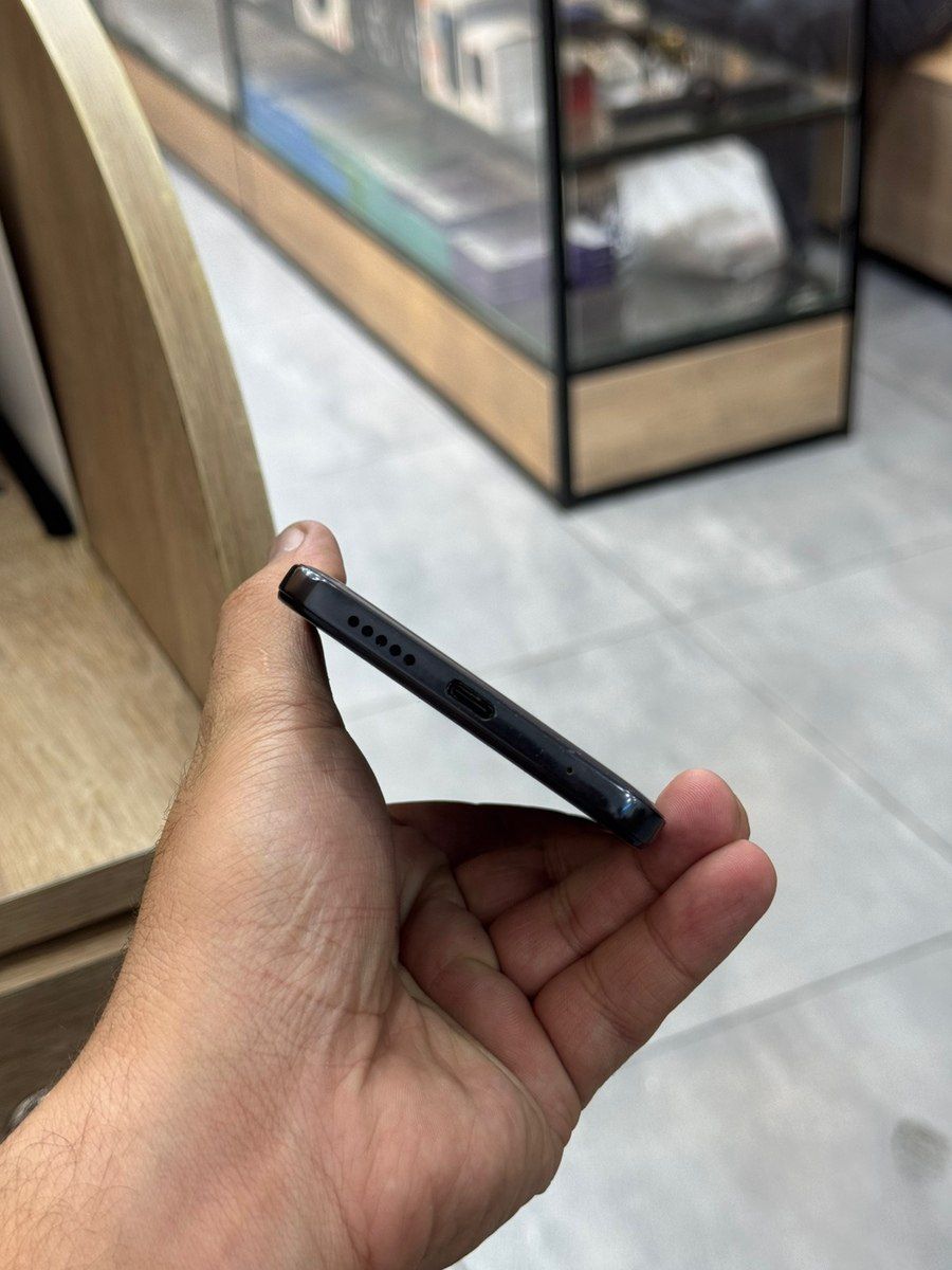 Xiaomi Redmi Note 11 Graphite Gray 128GB/6GB — Smartfonlar, Bakı (3)