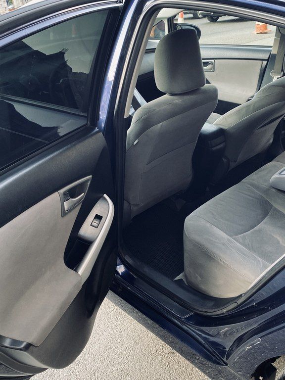 Toyota Prius, 1.8 L, 1.3 kWh, 2013 il, 280 000 km — Avtomobillər, Bakı (10)