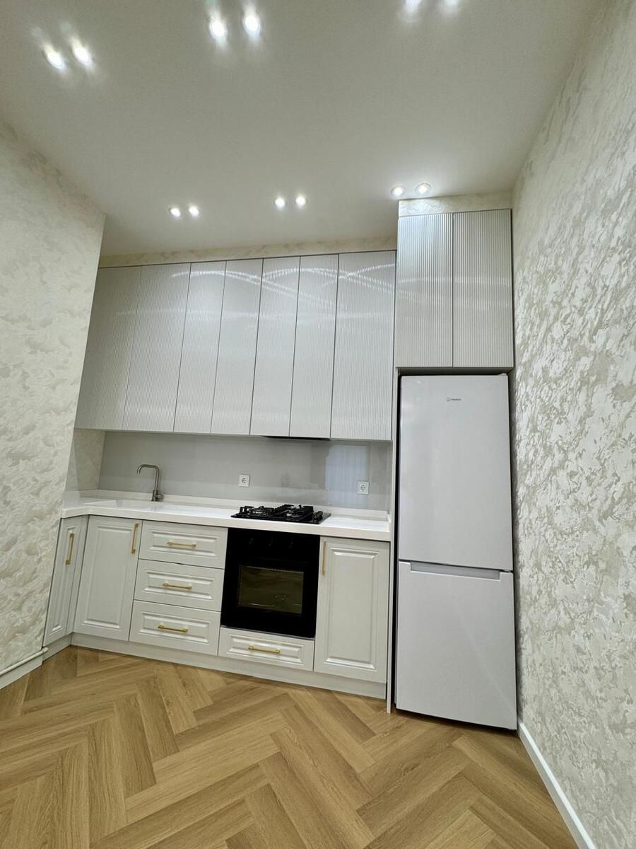 Satılır 3 otaqlı yeni tikili 107 m² — Mənzil, Bakı (7)