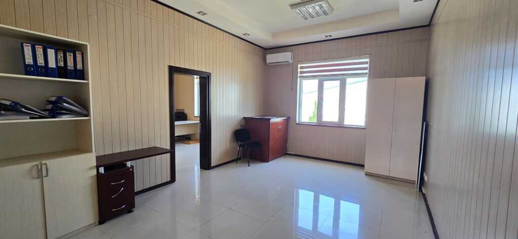 İcarəyə verilir 6 otaqlı ofis 400 m² — Ofis, Bakı (2)