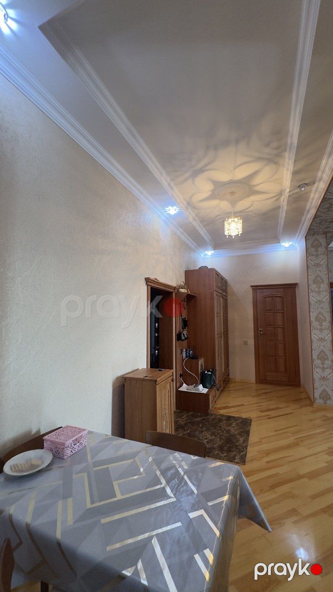 Satılır 3 otaqlı yeni tikili 112 m² — Mənzil, Bakı (11)