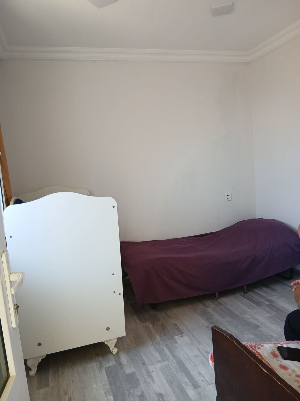 ( Kommunal daxil) Mediabadda ist petrola yaxın ərazidə kirayə ev — Daşınmaz əmlak, Mehdiabad (3)