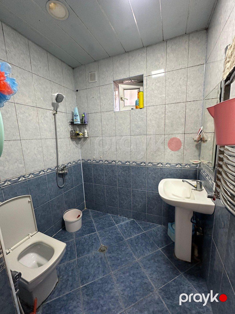 Həyət evi, Binəqədi qəs. — Ev, villa, Bakı (7)