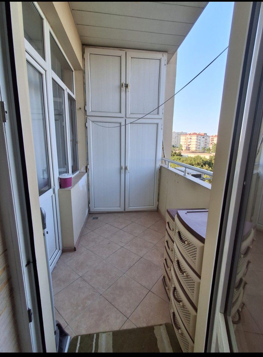Satılır 3 otaqlı yeni tikili 117 m² — Mənzil, Bakı (6)