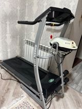 Beqavoy (treadmill) satılır — Fitness və İdman Avadanlıqları