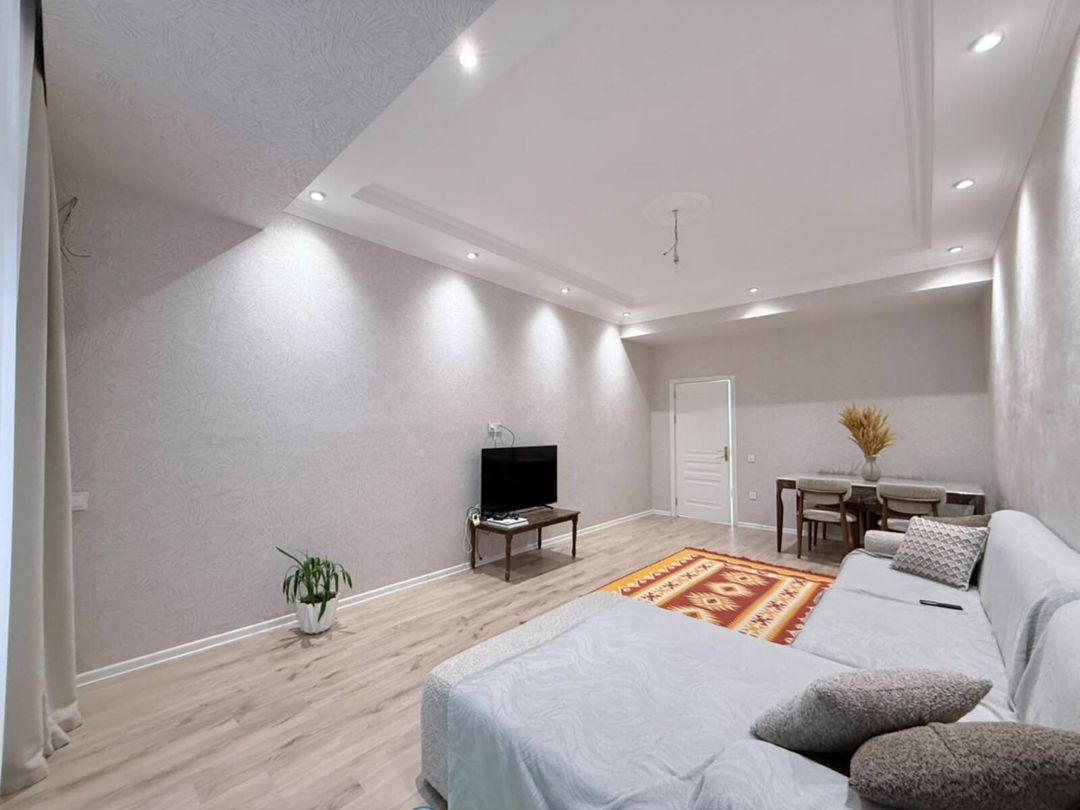 3-otaqlı yeni tikili, Sumqayıt ş., 140 m² — Daşınmaz əmlak, Sumqayıt (3)