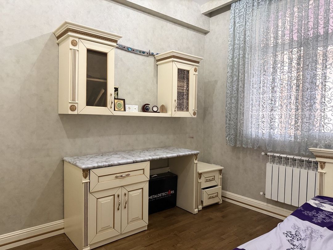 Satılır 4 otaqlı yeni tikili 92 m² — Mənzil, Bakı (12)