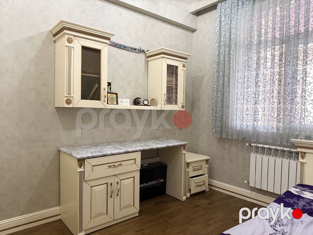 Satılır 4 otaqlı yeni tikili 92 m² — Mənzil, Bakı (12)